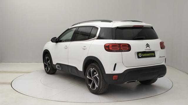 CITROEN C5 Aircross usata, con Airbag laterali