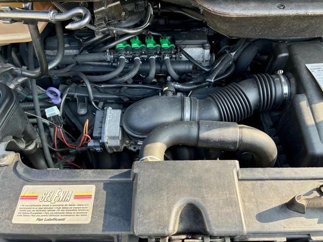 LANCIA Phedra usata, con Specchietti laterali elettrici