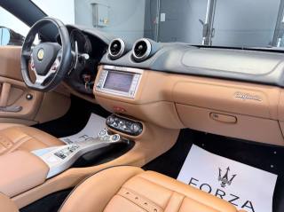FERRARI California usata, con ESP