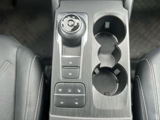 FORD Kuga usata, con Fendinebbia