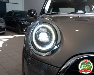 MINI Cooper usata, con Volante in pelle