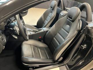 MERCEDES-BENZ SLK 55 AMG usata, con Sistema di navigazione
