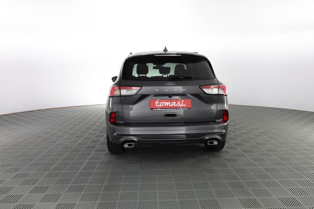 FORD Kuga usata 4