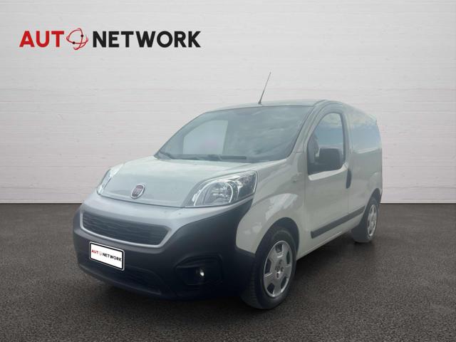 FIAT Fiorino usata, con Alzacristalli elettrici