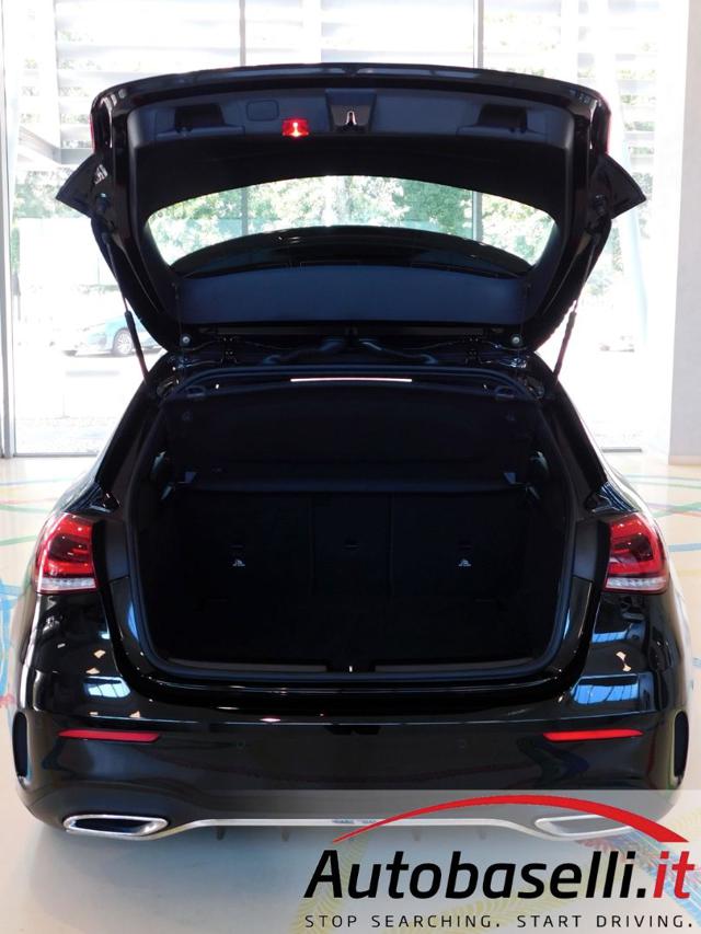 MERCEDES-BENZ A 250 usata 86