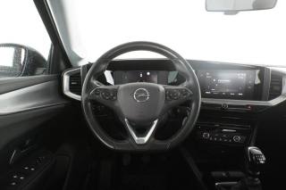 OPEL Mokka usata 11