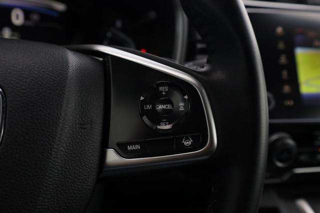 HONDA CR-V usata, con Volante in pelle