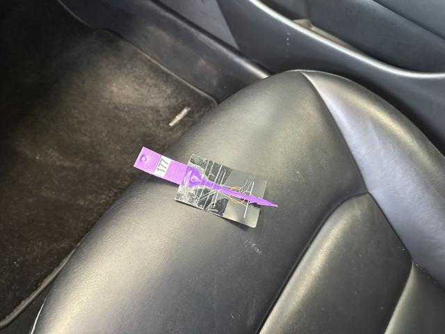 TESLA Model 3 usata, con Park Distance Control