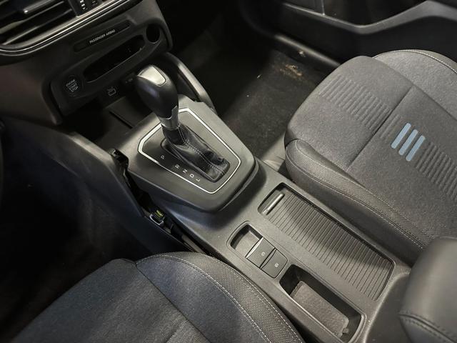 FORD Focus usata, con Servosterzo