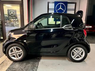 SMART ForTwo usata, con Airbag