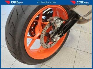 KTM 690 Duke usata 8