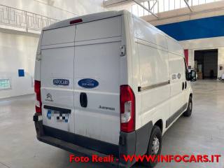 CITROEN Jumper usata, con Airbag