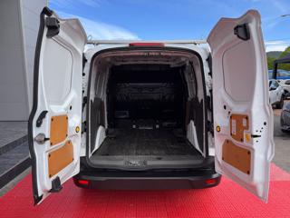 FORD Transit Connect usata, con Climatizzatore