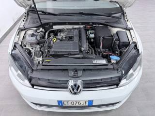VOLKSWAGEN Golf usata, con Sensori di parcheggio anteriori