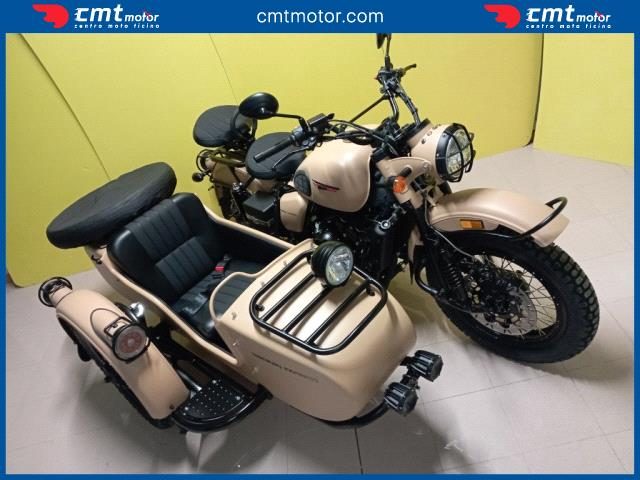 OTHERS-ANDERE OTHERS-ANDERE usata 14