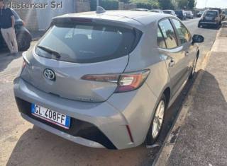 TOYOTA Corolla usata, con Airbag Passeggero