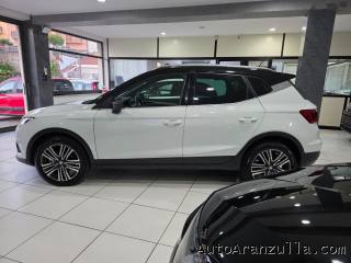 SEAT Arona usata, con Boardcomputer