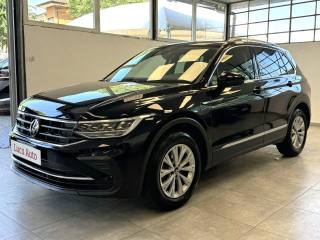 VOLKSWAGEN Tiguan 2.0 TDI 150CV SCR DSG *UNICO PROPRIETARIO*
