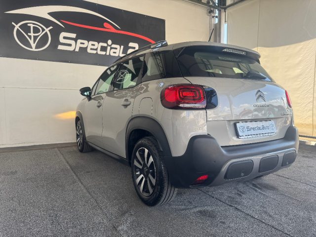 CITROEN C3 Aircross usata, con Controllo trazione