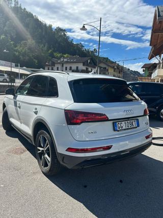 AUDI Q5 usata, con Airbag