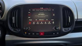 FIAT 500L usata, con Volante in pelle