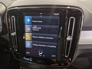 VOLVO XC40 usata, con Controllo elettronico della corsia