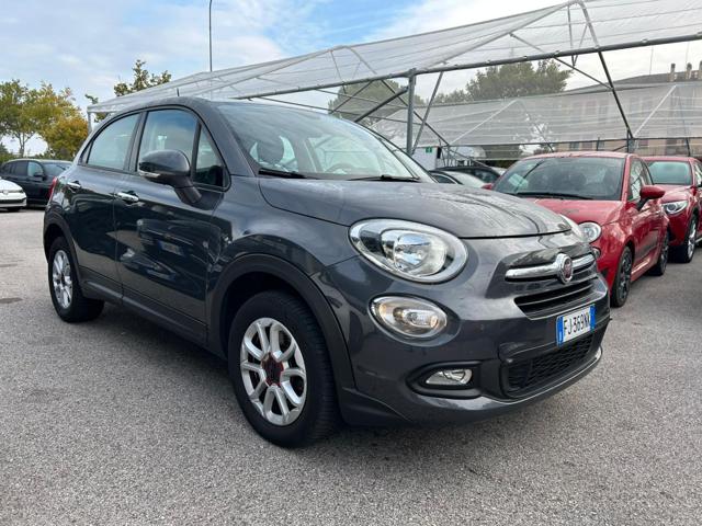 FIAT 500X usata, con Airbag laterali