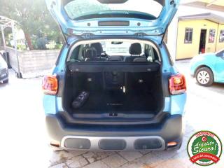 CITROEN C3 Aircross usata, con Isofix