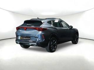 CUPRA Formentor usata, con Alzacristalli elettrici