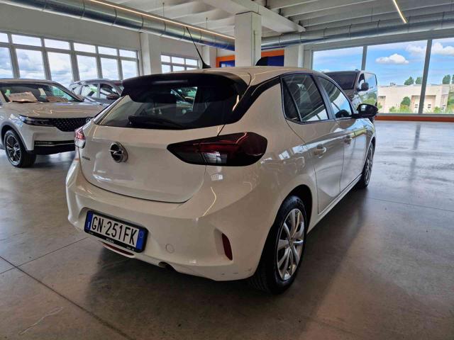 OPEL Corsa usata, con Alzacristalli elettrici