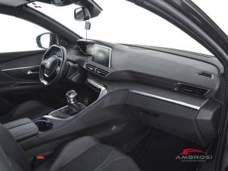 PEUGEOT 3008 usata 11