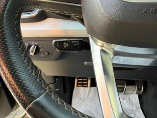 AUDI Q5 usata, con Servosterzo