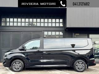 FORD Tourneo Custom usata, con Airbag Passeggero