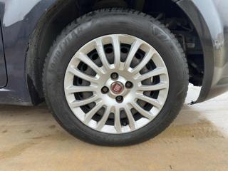 FIAT Punto usata, con Lettore CD