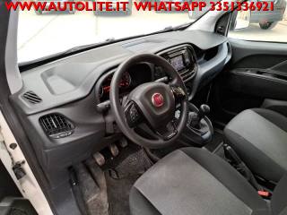 FIAT Doblo usata, con Climatizzatore