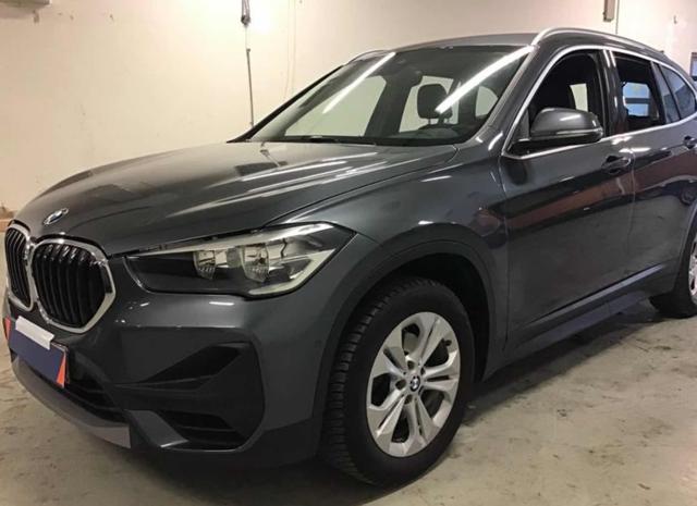 BMW X1 usata, con ABS
