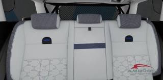 MINI Countryman usata 6