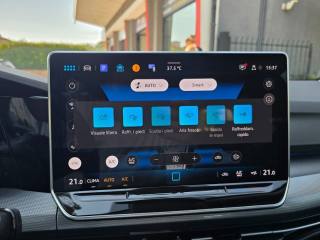 VOLKSWAGEN Golf usata, con Parabrezza riscaldabile