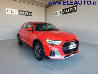 AUDI A1 allstreet 30 TFSI S tronic Identity Contrast