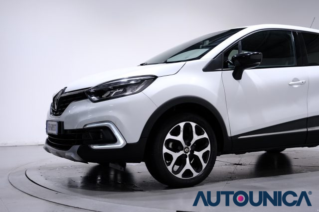 RENAULT Captur usata 53