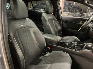 KIA Sportage usata, con Frenata d