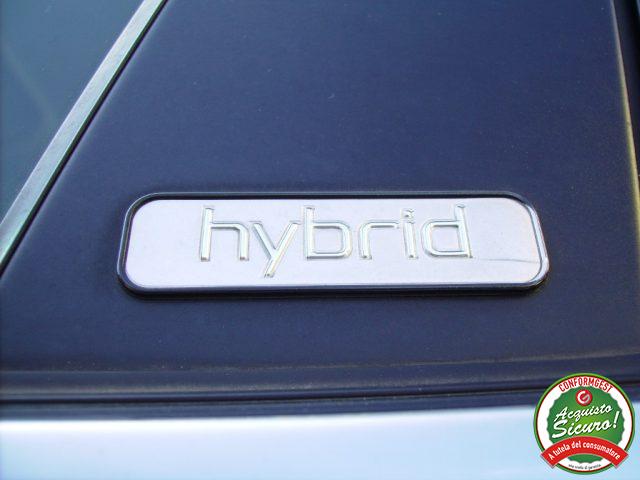 KIA Sportage usata, con Start/Stop Automatico