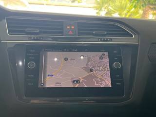 VOLKSWAGEN Tiguan usata, con Bluetooth