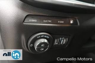 JEEP Compass usata 16