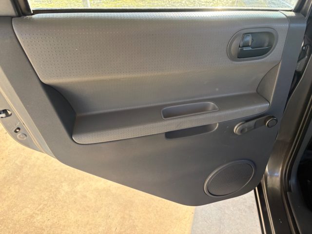 MITSUBISHI Colt usata, con Ruotino