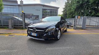 MERCEDES-BENZ A 180 Premium Night Edition OK NEOPATENTATI