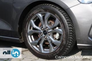 FORD Focus usata 17