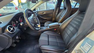 MERCEDES-BENZ CLA 200 usata, con Immobilizzatore elettronico