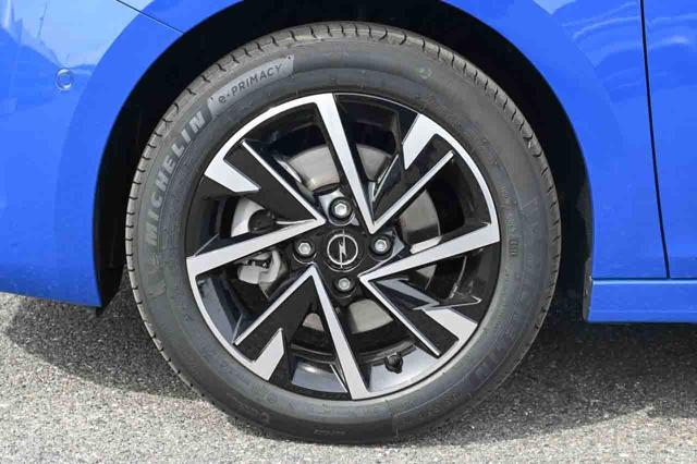 OPEL Corsa usata, con Autoradio