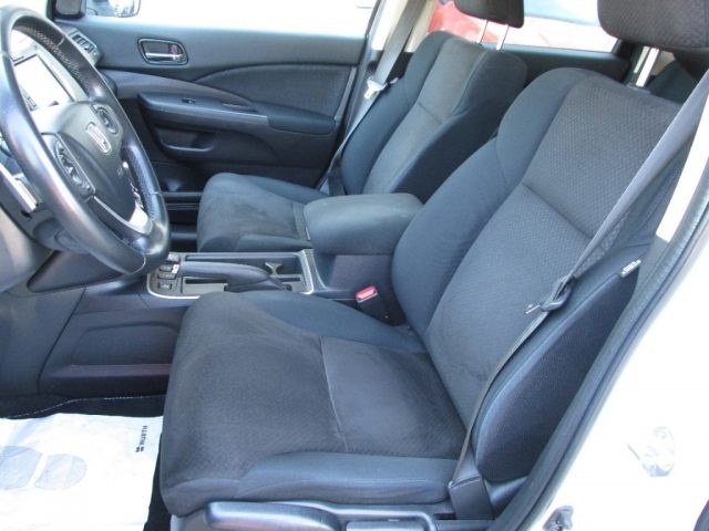 HONDA CR-V usata, con ESP